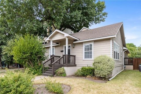 Photo of 714 E. 45 St, Austin, TX 78751 (MLS # 6595112)