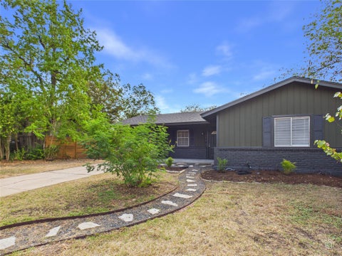 Tiny photo for 4907 Manchester CIR, Austin, TX 78745 (MLS # 1819716)