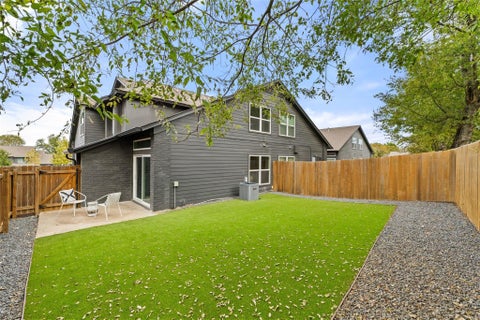 Tiny photo for 1903 #D Albury CV, Austin, TX 78758 (MLS # 4564730)