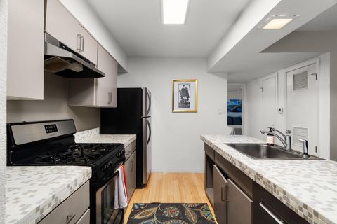 Tiny photo for 2303 East Side DR #101, Austin, TX 78704 (MLS # 6671461)