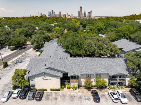 Tiny photo for 2303 East Side DR #101, Austin, TX 78704 (MLS # 6671461)
