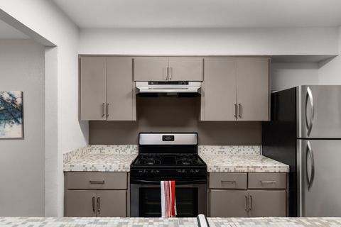 Tiny photo for 2303 East Side DR #101, Austin, TX 78704 (MLS # 6671461)