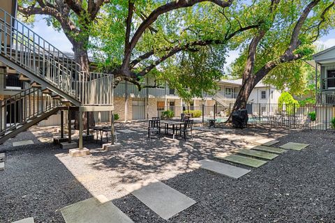 Tiny photo for 2303 East Side DR #101, Austin, TX 78704 (MLS # 6671461)