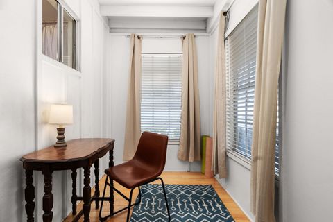 Tiny photo for 2303 East Side DR #101, Austin, TX 78704 (MLS # 6671461)