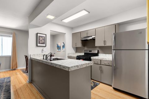 Tiny photo for 2303 East Side DR #101, Austin, TX 78704 (MLS # 6671461)