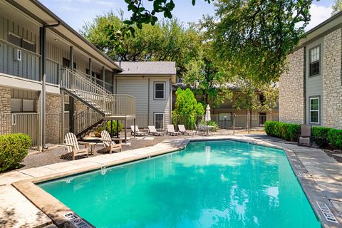Tiny photo for 2303 East Side DR #101, Austin, TX 78704 (MLS # 6671461)