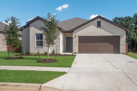 A home in Georgetown