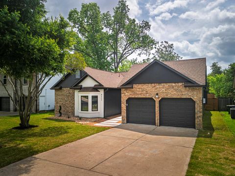 8111 Elkhorn Mountain TRL Austin TX 78729