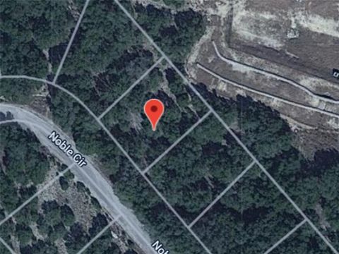 Photo of 3129 Nobel CIR, Lago Vista, TX 78645 (MLS # 9683994)