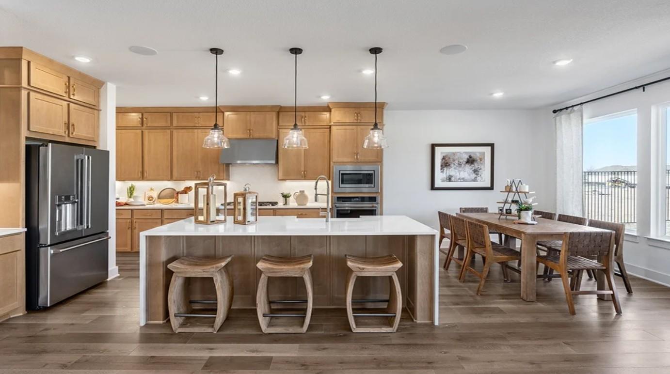 124 Ribera DR