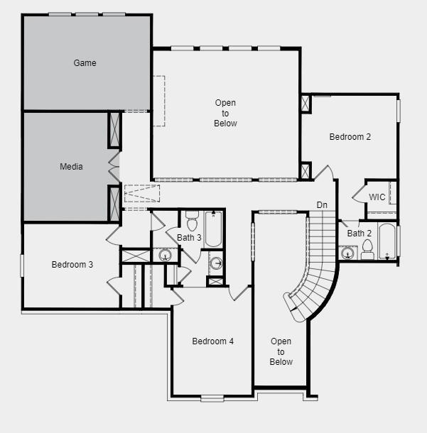 124 Ribera DR