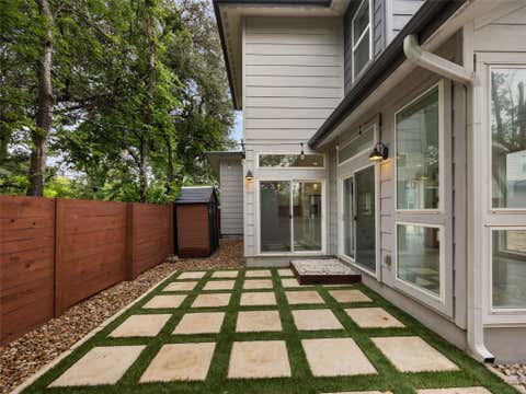 Tiny photo for 513 W Croslin ST #B, Austin, TX 78752 (MLS # 7488568)