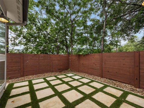 Tiny photo for 513 W Croslin ST #B, Austin, TX 78752 (MLS # 7488568)