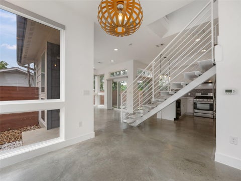 Tiny photo for 513 W Croslin ST #B, Austin, TX 78752 (MLS # 7488568)