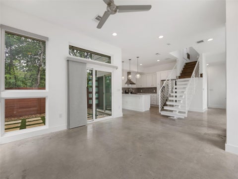 Tiny photo for 513 W Croslin ST #B, Austin, TX 78752 (MLS # 7488568)