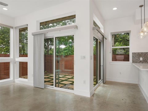 Tiny photo for 513 W Croslin ST #B, Austin, TX 78752 (MLS # 7488568)
