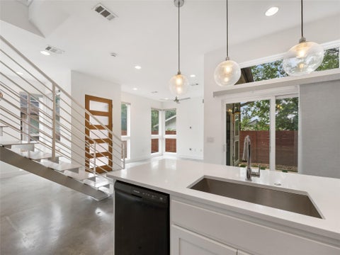 Tiny photo for 513 W Croslin ST #B, Austin, TX 78752 (MLS # 7488568)