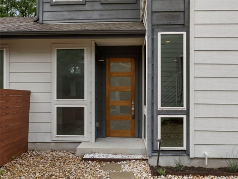 Tiny photo for 513 W Croslin ST #B, Austin, TX 78752 (MLS # 7488568)