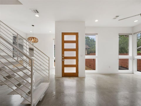 Tiny photo for 513 W Croslin ST #B, Austin, TX 78752 (MLS # 7488568)