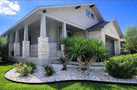 Photo of 1300 Deering Creek DR, Leander, TX 78641 (MLS # 2732102)