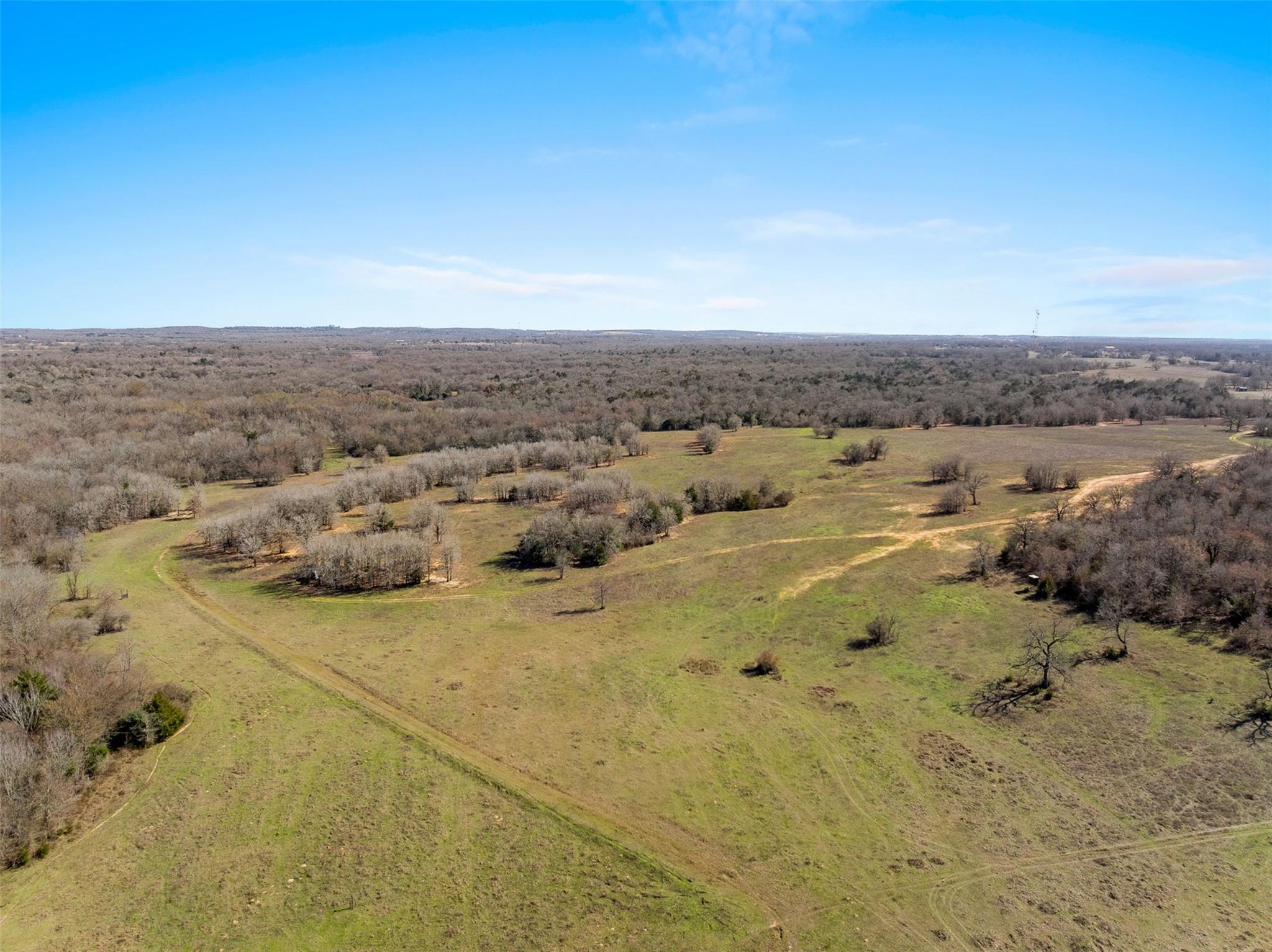 91 AC +/- County Road 234