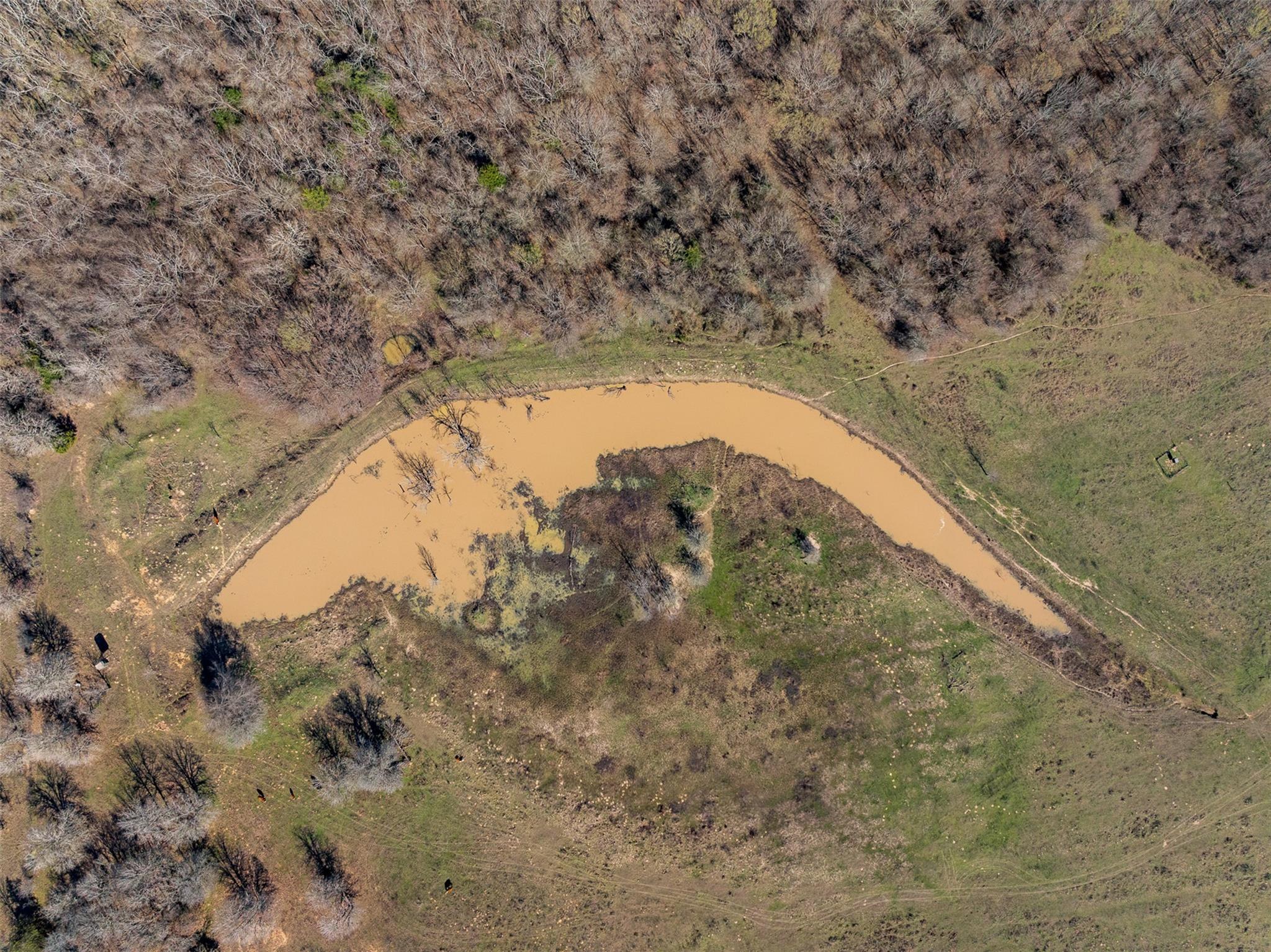 91 AC +/- County Road 234