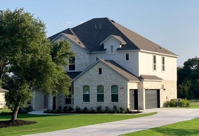 575 Prairie Clover DR