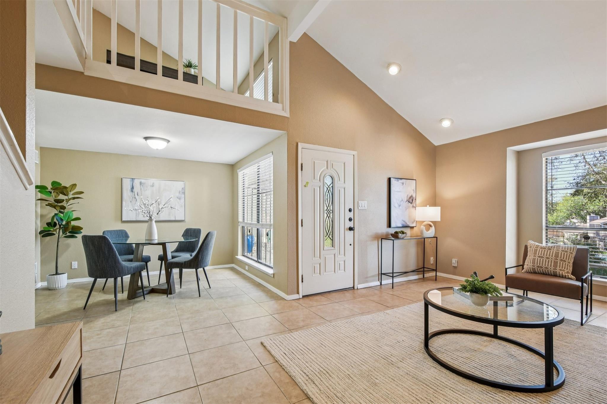 1706 Timber Ridge DR