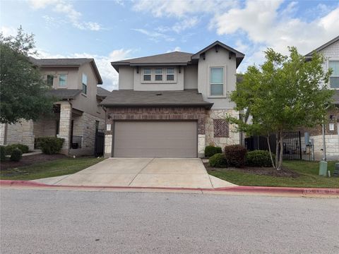Photo of 3240 E Whitestone BLVD #67, Cedar Park, TX 78613 (MLS # 7498629)