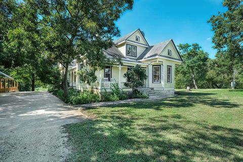 Photo of 11900 Fm 1660, Hutto, TX 78634 (MLS # 9016296)