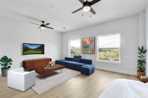 Photo of 2500 Longview ST #513, Austin, TX 78705 (MLS # 4957871)