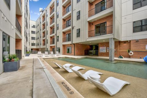 Tiny photo for 2500 Longview ST #513, Austin, TX 78705 (MLS # 4957871)