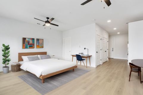 Tiny photo for 2500 Longview ST #513, Austin, TX 78705 (MLS # 4957871)