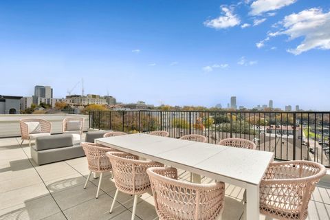 Tiny photo for 2500 Longview ST #513, Austin, TX 78705 (MLS # 4957871)