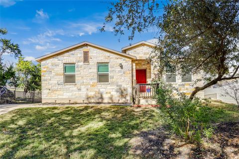 Tiny photo for 20700 Deep Creek Crk, Lago Vista, TX 78645 (MLS # 9856160)