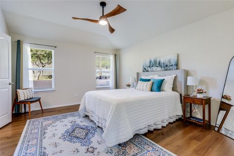 Tiny photo for 20700 Deep Creek Crk, Lago Vista, TX 78645 (MLS # 9856160)