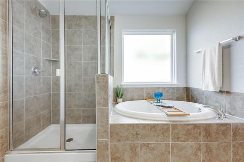 Tiny photo for 20700 Deep Creek Crk, Lago Vista, TX 78645 (MLS # 9856160)