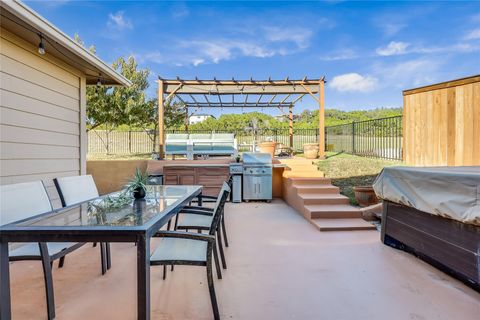 Tiny photo for 20700 Deep Creek Crk, Lago Vista, TX 78645 (MLS # 9856160)