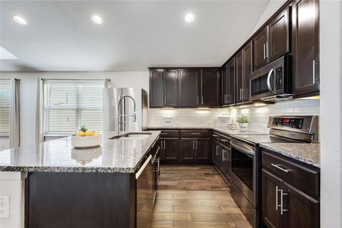 Tiny photo for 20700 Deep Creek Crk, Lago Vista, TX 78645 (MLS # 9856160)