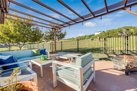 Tiny photo for 20700 Deep Creek Crk, Lago Vista, TX 78645 (MLS # 9856160)