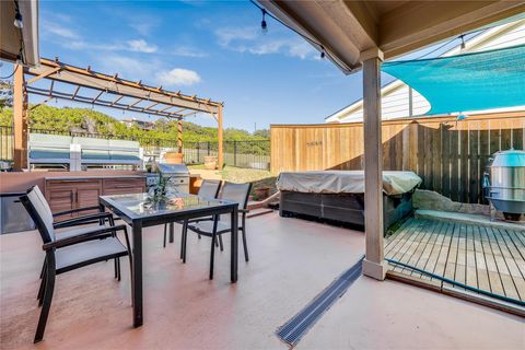 Tiny photo for 20700 Deep Creek Crk, Lago Vista, TX 78645 (MLS # 9856160)