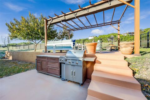 Tiny photo for 20700 Deep Creek Crk, Lago Vista, TX 78645 (MLS # 9856160)