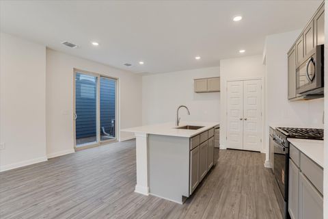 Tiny photo for 8302 Springsteen DR, Austin, TX 78744 (MLS # 9044282)
