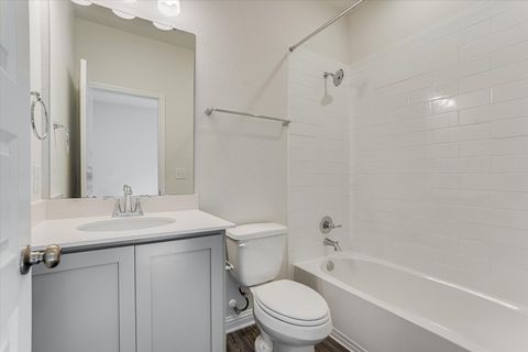 Tiny photo for 8302 Springsteen DR, Austin, TX 78744 (MLS # 9044282)