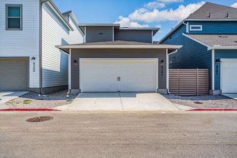 Tiny photo for 8302 Springsteen DR, Austin, TX 78744 (MLS # 9044282)