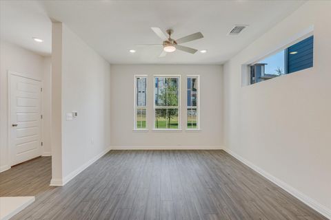 Tiny photo for 8302 Springsteen DR, Austin, TX 78744 (MLS # 9044282)