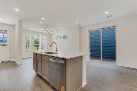 Tiny photo for 8302 Springsteen DR, Austin, TX 78744 (MLS # 9044282)