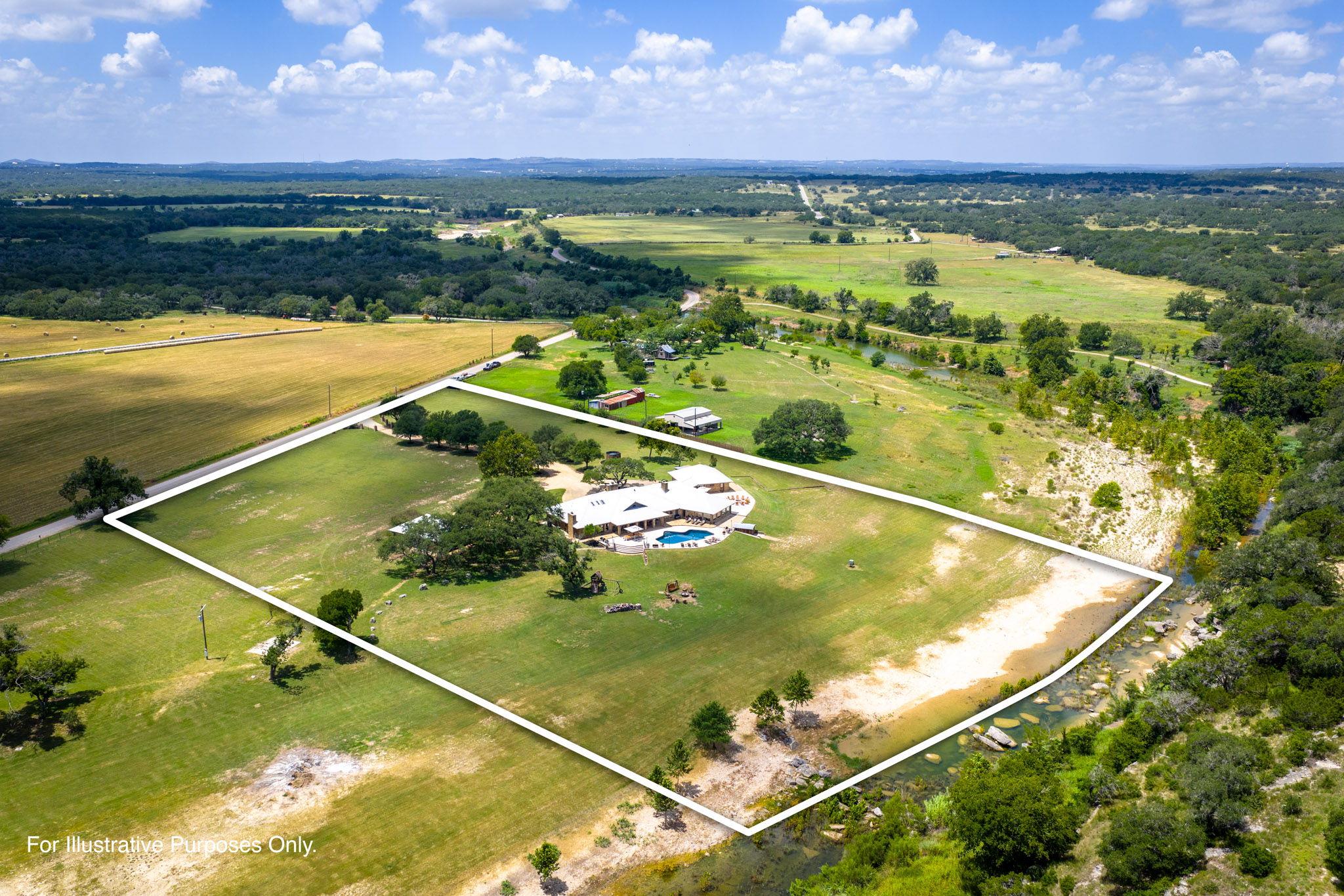 871 Chimney Valley RD
