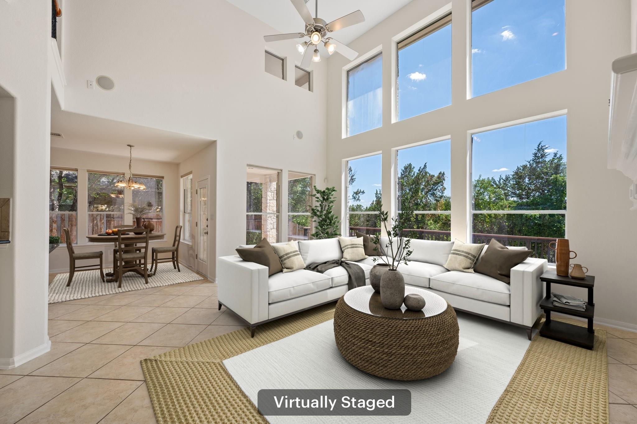 12529 Rush Creek LN