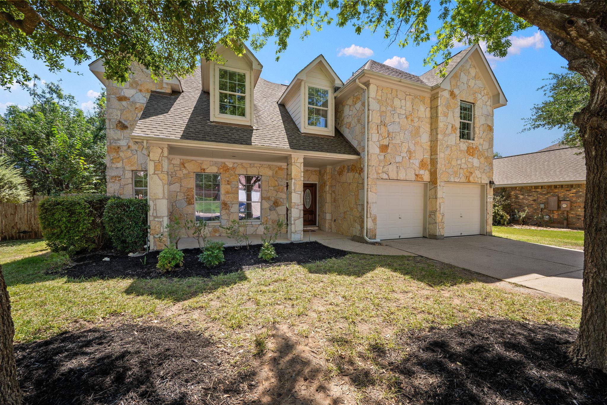 12529 Rush Creek LN